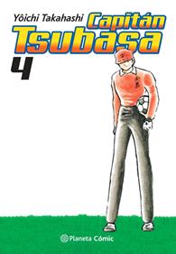 Capitán Tsubasa nº 04/21 | 9788413414034 | Takahashi, Yoichi | Librería Sendak