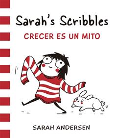Sarah's Scribbles | 9788416670062 | Andersen, Sarah | Llibreria Sendak