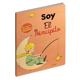 Soy el Principito | 9788410514041 | FLEURUS ÉDITIONS | Llibreria Sendak