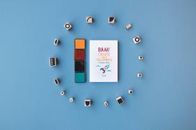 LONDJI Bam Transports | 8436580422659 | Llibreria Sendak