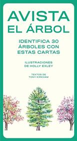Avista el árbol | 8425402581353 | Llibreria Sendak