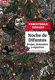 Noche de Difuntos | 9791387554507 | Fraile Dorado, Pablo | Librería Sendak