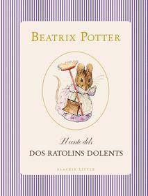 El conte dels dos ratolins dolents | 9791388154393 | Potter, Beatrix | Llibreria Sendak
