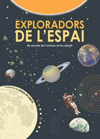 Exploradors de l'espai | 9788468256160 | de Amicis, Giulia/de Amicis, Giulia | Llibreria Sendak