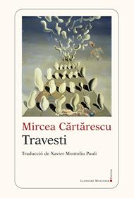 Travesti | 9791388258077 | Cartarescu, Mircea | Llibreria Sendak