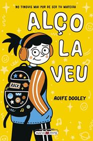 Alço la veu | 9788410260689 | Dooley, Aoife | Llibreria Sendak