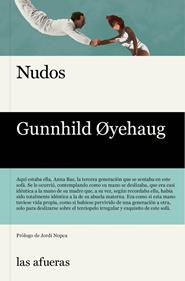 Nudos | 9788412244076 | Øyehaug, Gunnhild | Llibreria Sendak
