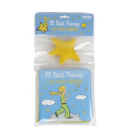 EL PETIT PRÍNCEP I ELS ESTELS RIALLERS | 9788411509879 | Sucesores de Antoine de Saint-Exupéry Estate | Llibreria Sendak