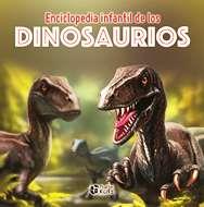 Enciclopedia infantil de los dinosaurios | 9788417477127 | VV. AA. | Llibreria Sendak