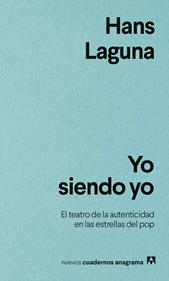 Yo siendo yo | 9788433948670 | Laguna, Hans | Librería Sendak