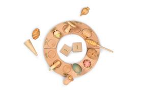 GRAPAT Wonders | 8436580871402 | Llibreria Sendak