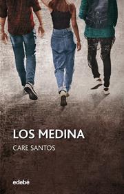 LOS MEDINA | 9788468363424 | Santos, Care | Llibreria Sendak