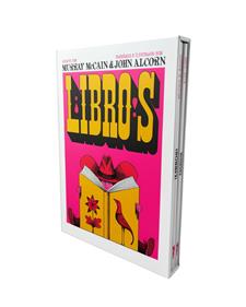 ¡Libros! & Escribir | 9791399130096 | McCain, Murray | Llibreria Sendak