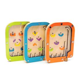 SVOORA Pinball Frenzy - blau | 5208006125139 | Llibreria Sendak