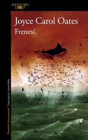 Frenesí | 9791388364235 | Oates, Joyce Carol | Librería Sendak