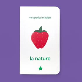 La nature | 9782494591264 | Coat, Janik | Llibreria Sendak