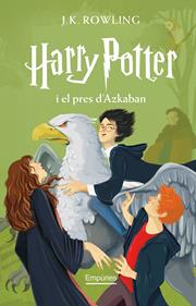 Harry Potter i el pres d'Azkaban | 9791387736347 | Rowling, J.K. | Llibreria Sendak