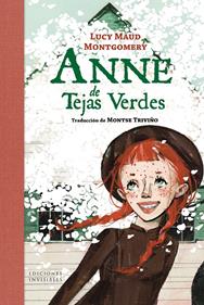 Anne de Tejas Verdes | 9791399083484 | Montgomery, Lucy Maud | Llibreria Sendak