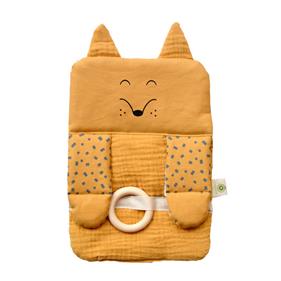 APUNT Joc d'activitat sensorial bio Guineu | 8436562941420 | Llibreria Sendak