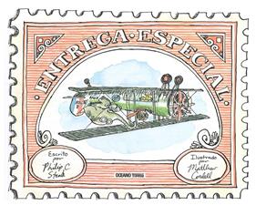 Entrega Especial | 9786077357247 | Stead, Philip C. | Llibreria Sendak
