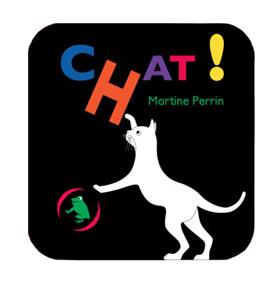 Chat! | 9782361935931 | Perrin, Martine | Librería Sendak