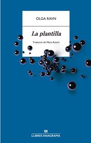 La plantilla | 9788433901637 | Ravn, Olga | Llibreria Sendak