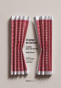 El juego en escena | 9788417281397 | Ferrer, Isidro | Librería Sendak