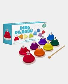 DING DANGNBÚ | 793969180226 | Llibreria Sendak