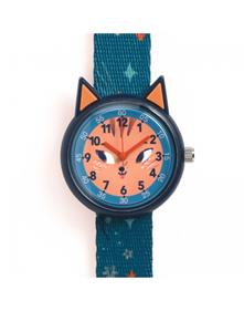 DJECO Rellotge - Esquirol | 3070900004344 | Llibreria Sendak