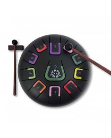 TAMBÚ Negre | 724373661131 | Librería Sendak