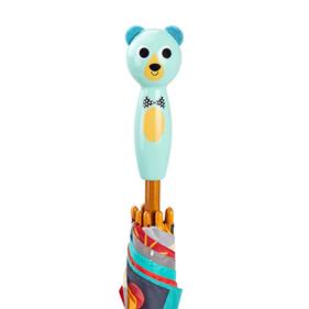 Umbrella - Bear Ingela | 3048700077301 | Llibreria Sendak