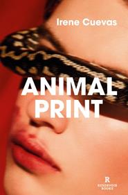 Animal print | 9788410352346 | Cuevas, Irene | Llibreria Sendak