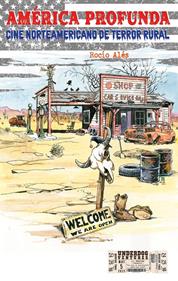 América profunda | 9788412917345 | Alés, Rocío | Llibreria Sendak