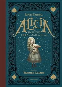 Alicia en el País de las Maravillas | 9788414002162 | Carroll, Lewis | Llibreria Sendak