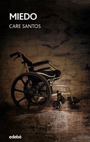 MIEDO | 9788468341132 | Santos, Care | Llibreria Sendak