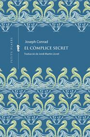 El còmplice secret | 9791387961121 | Conrad, Joseph | Llibreria Sendak