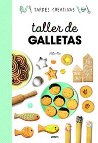 Taller de galletas | 9788417165390 | Ita, Hélo- | Llibreria Sendak
