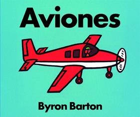 Aviones | 9788418900846 | Barton, Byron | Llibreria Sendak