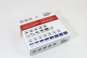 Otto sequenze da mettere in ordine | 8033532910440 | Munari, Bruno | Llibreria Sendak