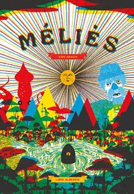 Mèlies | 9788494746253 | Abadía, Ximo | Llibreria Sendak