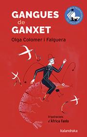 Gangues de ganxet | 9788410387195 | Colomer i Falguera, Olga | Librería Sendak