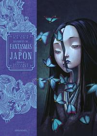 Historias de fantasmas de Japón | 9788414024959 | Hearn, Lafcadio | Llibreria Sendak