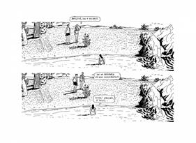 L’homme gêné | 9782490975891 | Chiara, Matthieu | Librería Sendak