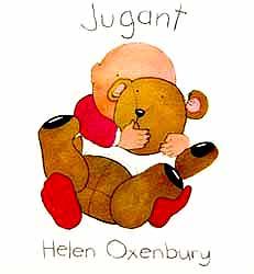 Jugant | 9788426117618 | Oxenbury, Helen | Llibreria Sendak