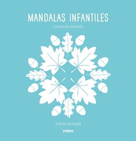 Mandalas infantiles | 9788417165499 | Armadà Hernández, Esther | Llibreria Sendak