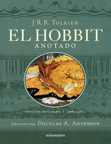 El Hobbit | 9788445013533 | Tolkien, J. R. R. | Llibreria Sendak