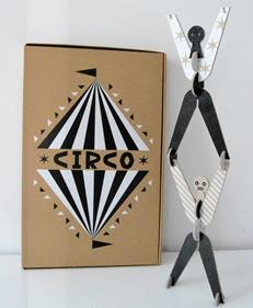 Circo | 9999900006438 | Llibreria Sendak