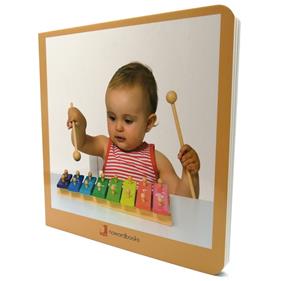 Instruments musicals | 9788494585449 | Martín Martínez, David | Librería Sendak