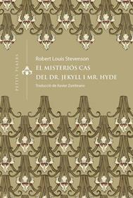 El misteriós cas del Dr. Jekyll i Mr. Hyde | 9791387961435 | Stevenson, Robert Louis | Llibreria Sendak