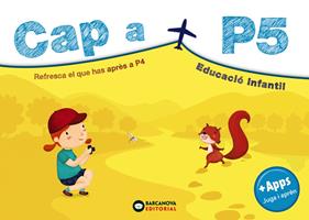 Cap a P5 | 9788448949402 | Riera, Ester | Llibreria Sendak